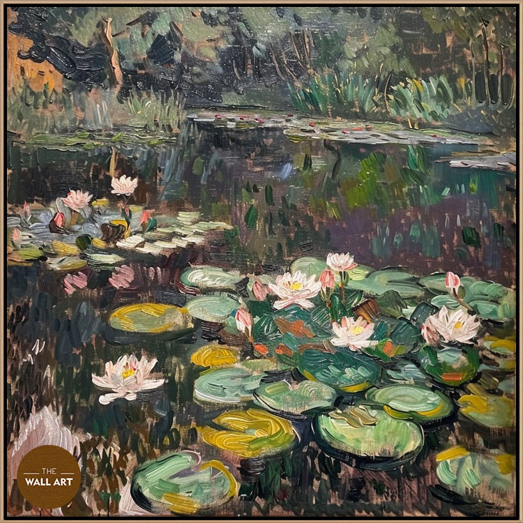 images/products/water_lily_pond_i/water_lily pond I_OAK.jpg
